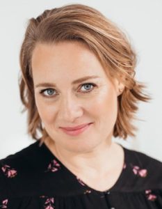 Ingrid Van Sluis